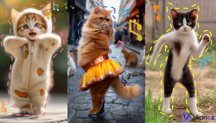 4 Melhores IAs de Dança - App que Faz a Pessoa Dançar Grátis
