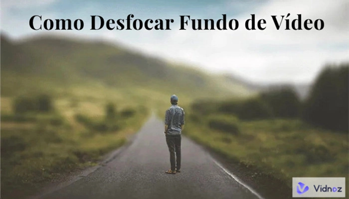 As 5 Melhores Ferramentas Gratuitas para Desfocar Vídeo com IA: Diga Adeus à Tela Verde
