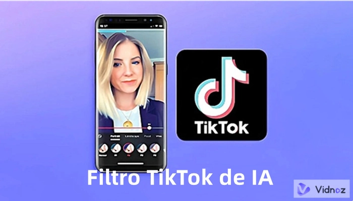 Experimente os Populares Filtros do Tik Tok de IA para Diversão e Criatividade