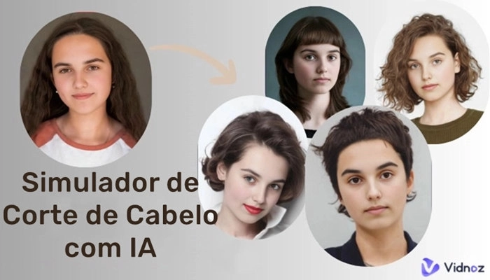Top 5 Simuladores de IA para Corte de Cabelo: Transforme Seu Estilo com um Clique