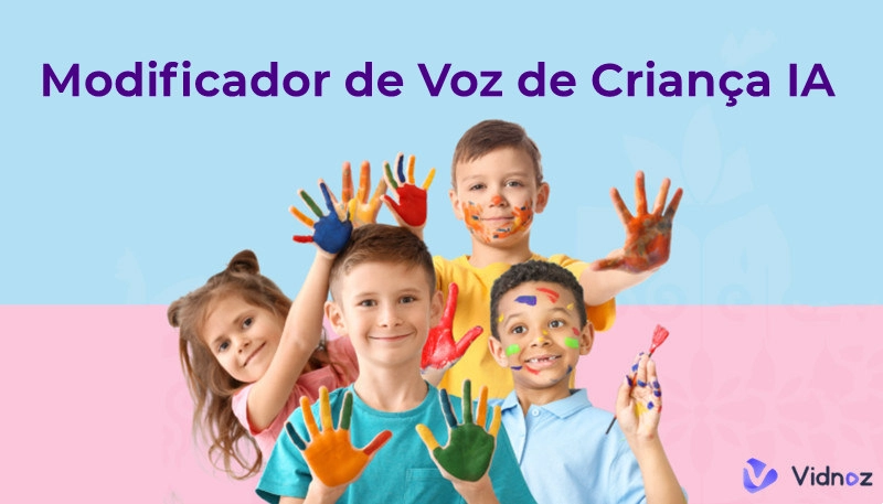 Descubra o Segredo da Voz de Criança: Como Encantar e Conquistar Corações