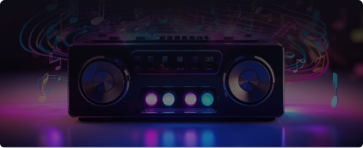 vantagens de criar video para musica ia